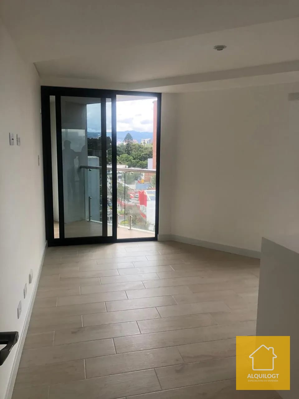 Apto en Quo Zon — Apartamento en Alquiler en QUO, Zona 4, Guatemala, Ciudad — foto 13 de 13
