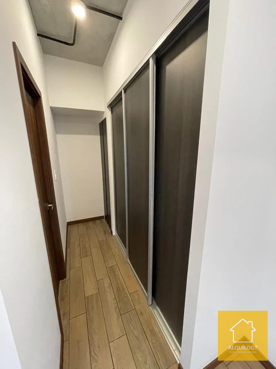 Apartamento en Inara 4 para Entrenar — Apartamento en Alquiler en Inara Cuatro Norte, Zona 4, Guatemala, Ciudad — foto 12 de 17