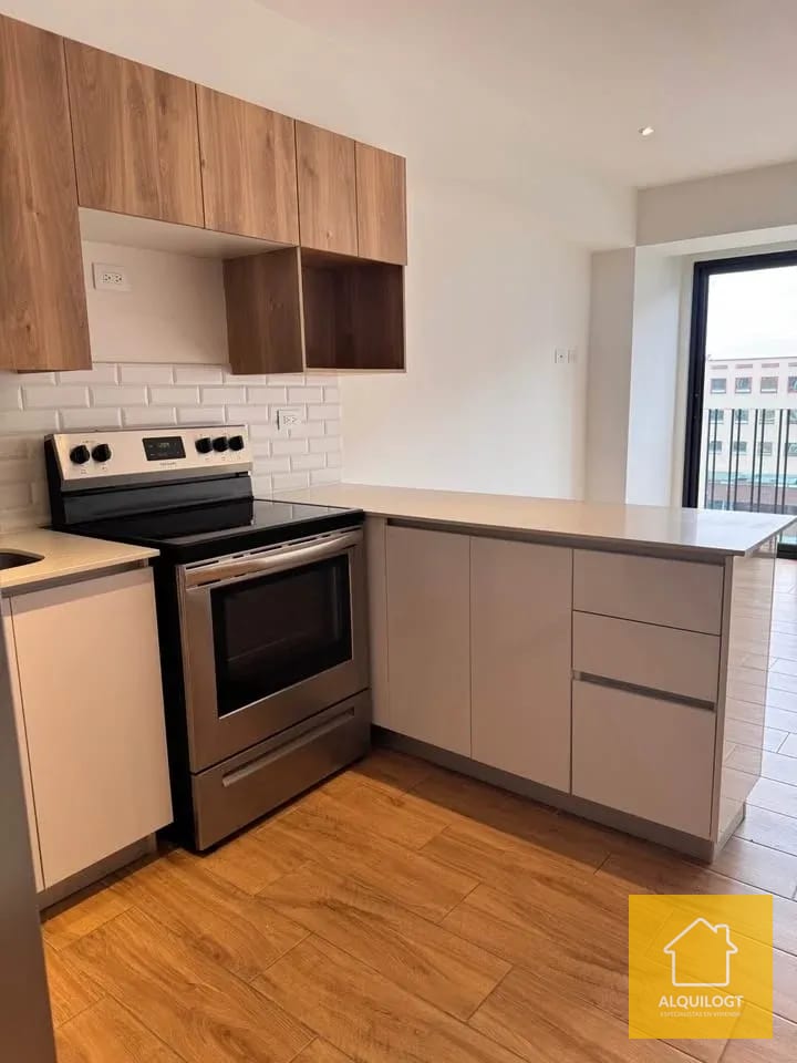 Apto Disponible en Cendana para Listo para Entregar — Apartamento en Alquiler en Cendana, Zona 9, Guatemala, Ciudad — foto 1 de 10