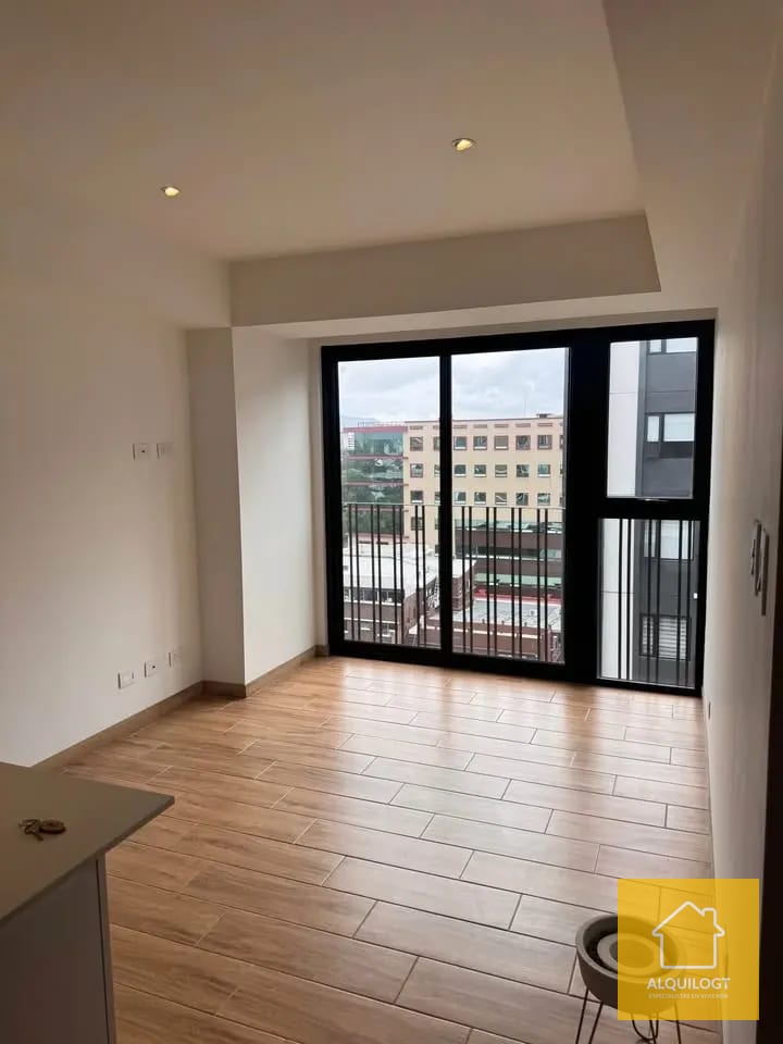 Apto Disponible en Cendana para Listo para Entregar — Apartamento en Alquiler en Cendana, Zona 9, Guatemala, Ciudad — foto 7 de 10