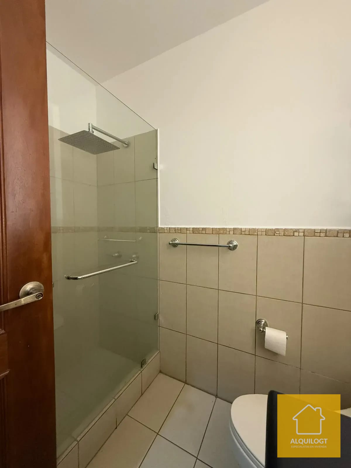 Amplio Apartamento de Lujo en Torre Oakland — Apartamento en Alquiler en Oakland I, Zona 10, Guatemala, Ciudad — foto 12 de 17
