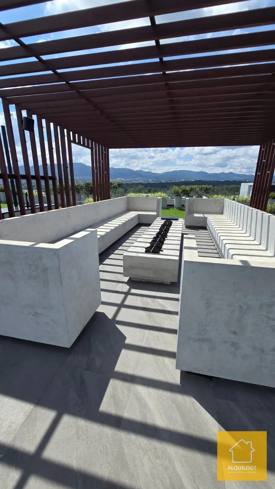 Apto de 1 Hab Disponible en Villa Mariscal Zona 11 — Apartamento en Alquiler en Villa Mariscal, Zona 11, Guatemala, Ciudad — foto 3 de 17