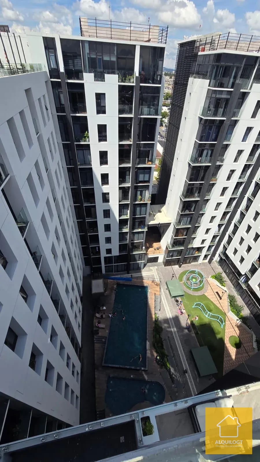 Apto de 1 Hab Disponible en Villa Mariscal Zona 11 — Apartamento en Alquiler en Villa Mariscal, Zona 11, Guatemala, Ciudad — foto 2 de 17