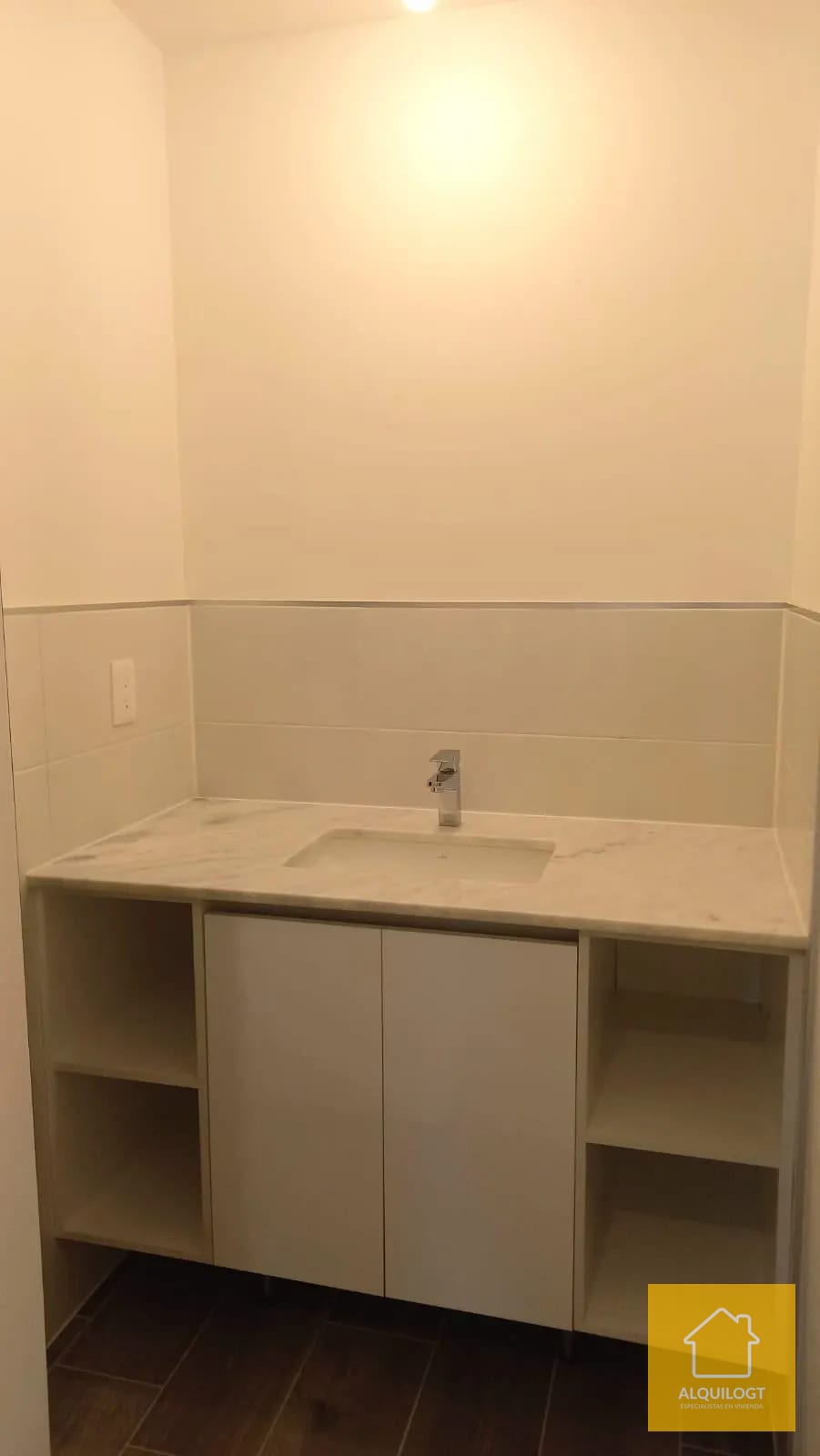 Apartamento la Villa al Final de la 14 Avenida Zona 14 Segheria — Apartamento en Alquiler en Segheria, Zona 14, Guatemala, Ciudad — foto 11 de 17