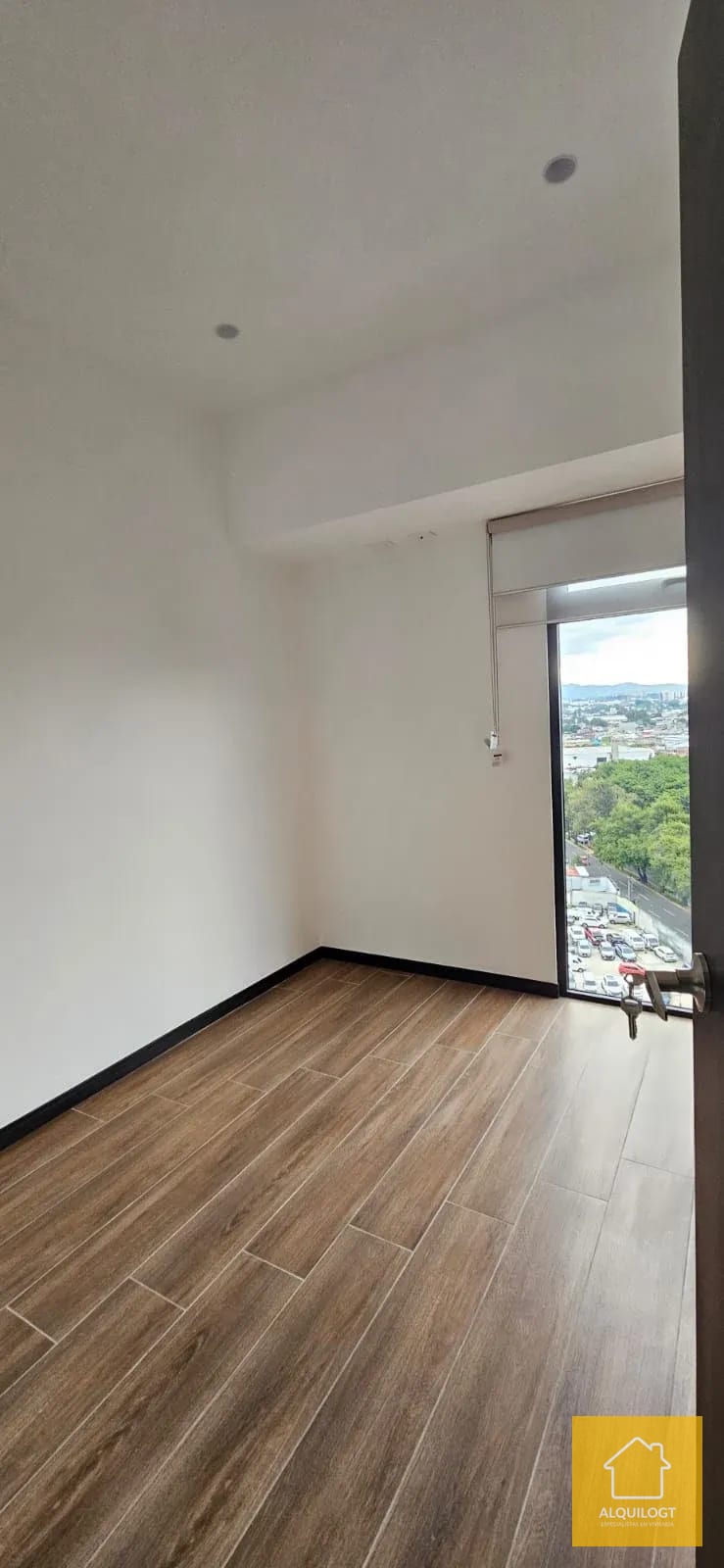 Apartamento Zona 11 de 3 Habitaciones Marabi Apartamentos — Apartamento en Alquiler en Mariscal, Zona 11, Guatemala, Ciudad — foto 11 de 11