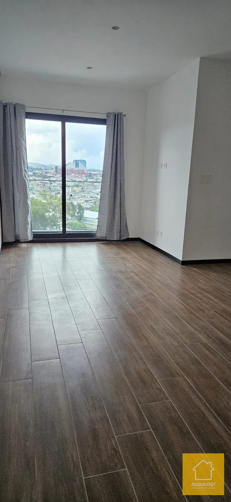 Apartamento Zona 11 de 3 Habitaciones Marabi Apartamentos — Apartamento en Alquiler en Mariscal, Zona 11, Guatemala, Ciudad — foto 10 de 11