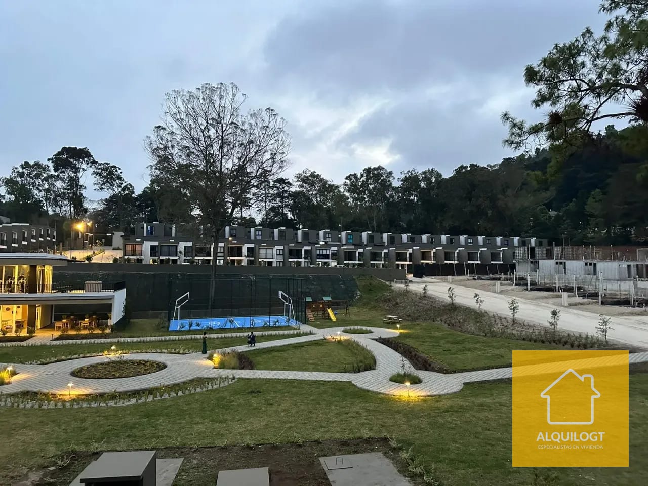 Casa Camino al Platanar S José Pinula Condominio Arbarela — Casa en Venta en Condado Florenza, San José Pinula, Guatemala, Ciudad — foto 17 de 17