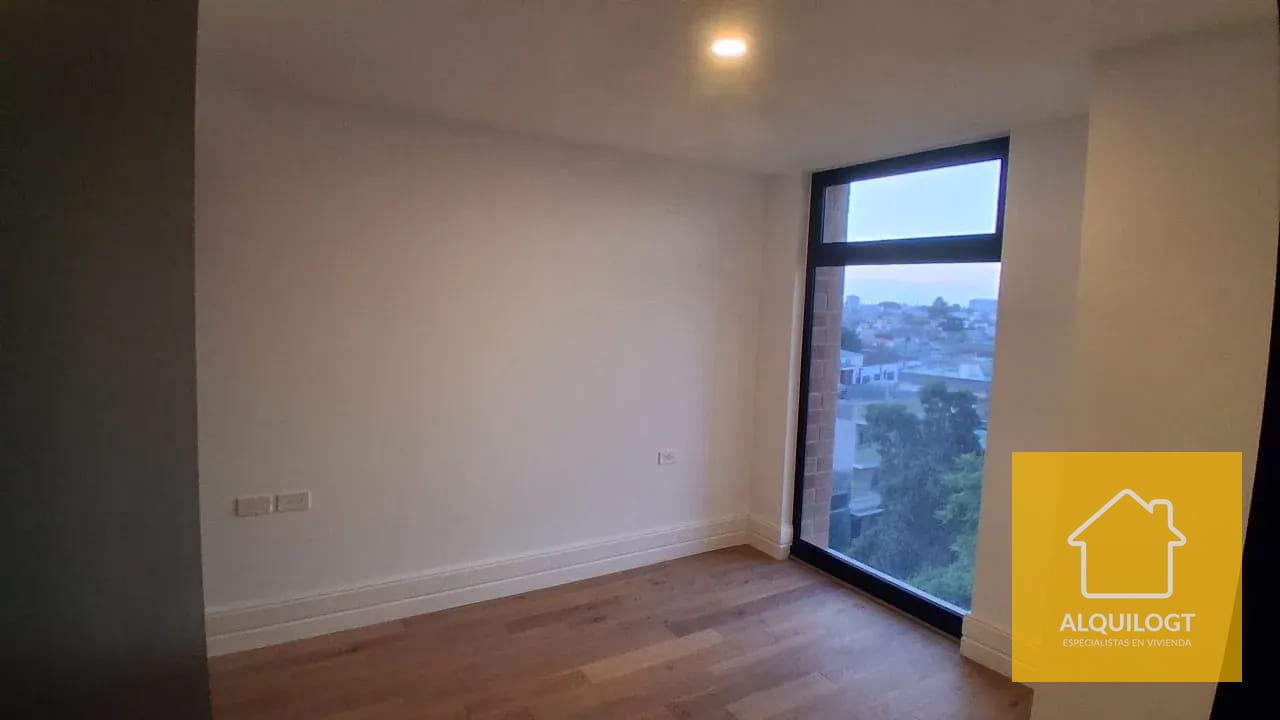 Apartamento Zona 5 Apartamentos Centrico — Apartamento en Alquiler en Céntrico, Zona 5, Guatemala, Ciudad — foto 5 de 11