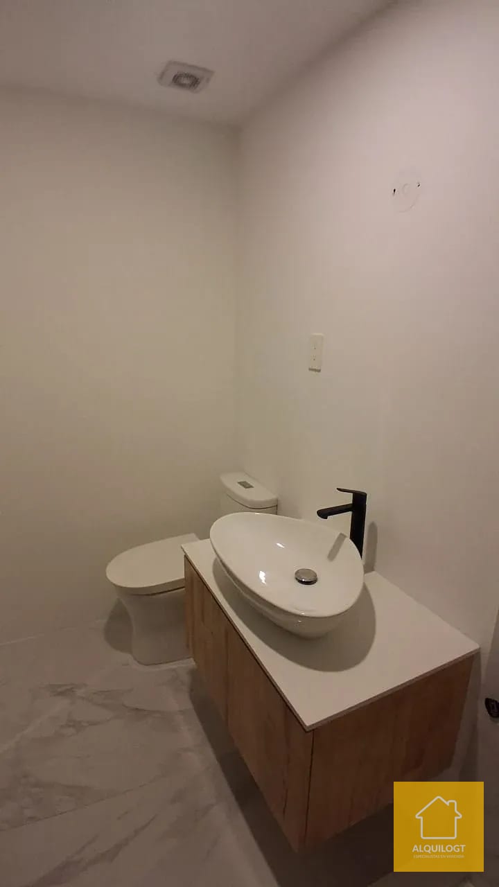 Apartamento Zona 5 Apartamentos Centrico — Apartamento en Alquiler en Céntrico, Zona 5, Guatemala, Ciudad — foto 9 de 11