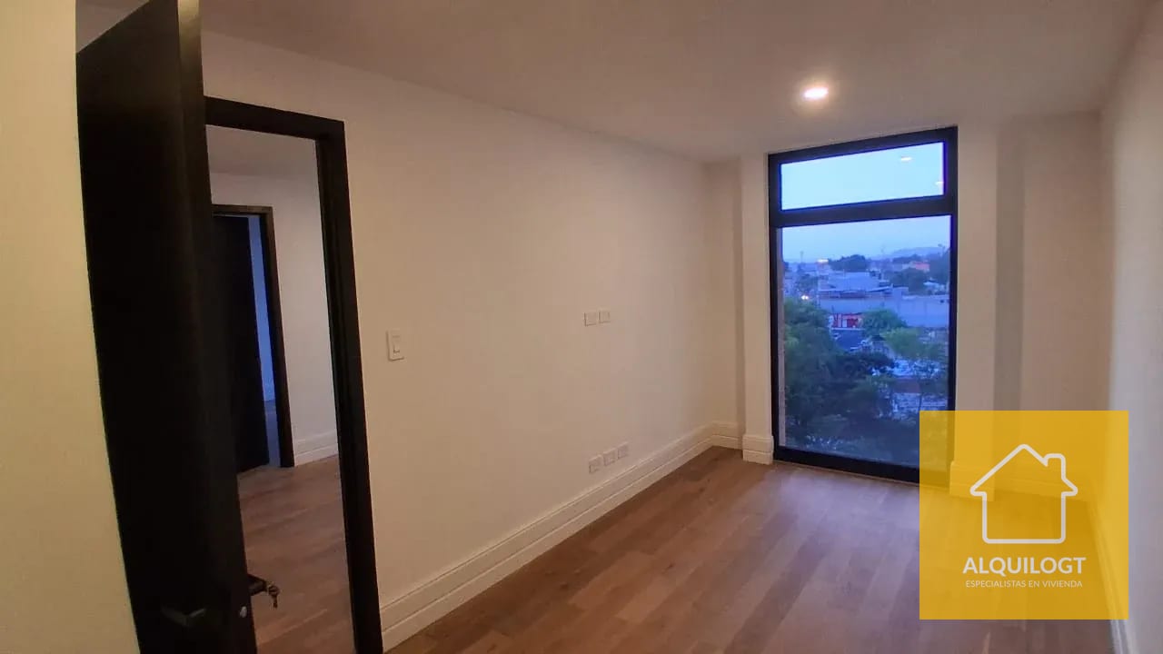 Apartamento Zona 5 Apartamentos Centrico — Apartamento en Alquiler en Céntrico, Zona 5, Guatemala, Ciudad — foto 10 de 11