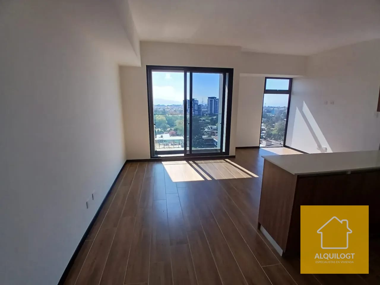 Apartamento Zona 11 de 3 Habitaciones Marabi — Apartamento en Venta en Mariscal, Zona 11, Guatemala, Ciudad — foto 3 de 11