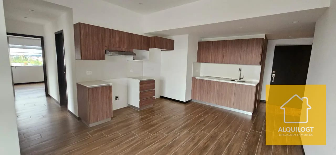 Apartamento Zona 11 de 3 Habitaciones Marabi — Apartamento en Venta en Mariscal, Zona 11, Guatemala, Ciudad — foto 4 de 11