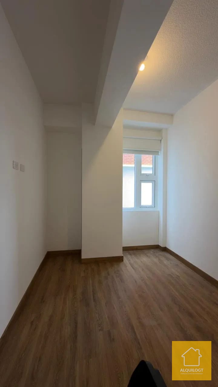 Apartamento Cerca de la Umg Zona 2 Vertical el Zapote — Apartamento en Alquiler en Vertical El Zapote, Zona 2, Guatemala, Ciudad — foto 4 de 8