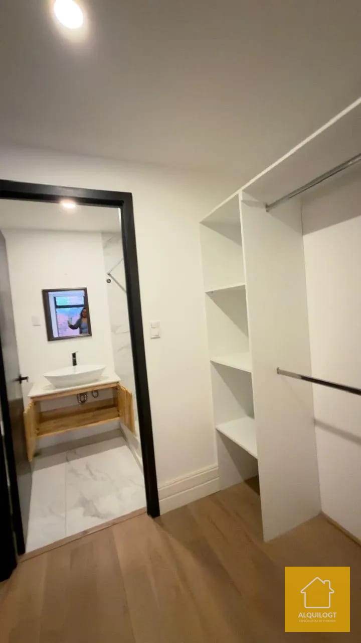 Apartamento Zona 5 de 2 Habitaciones Apartamentos Centrico — Apartamento en Alquiler en Céntrico, Zona 5, Guatemala, Ciudad — foto 4 de 16