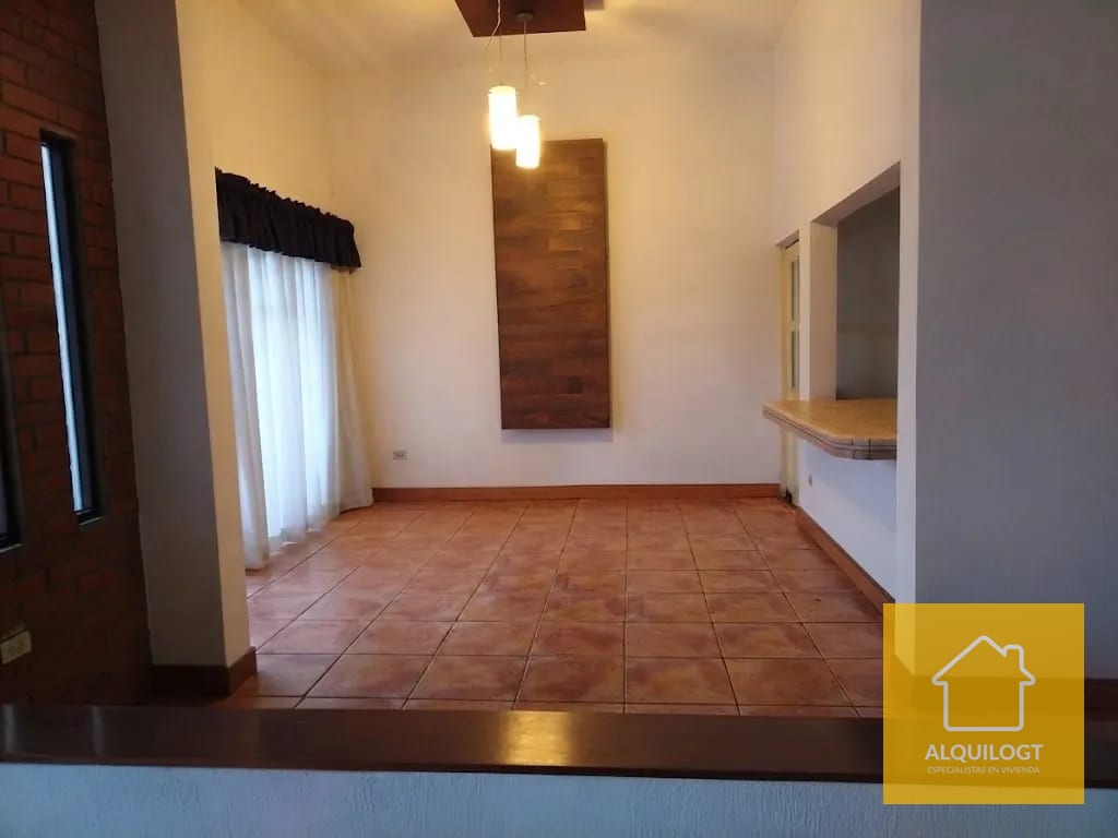 Casa San Cristobal Mixco San Cristobal de 3 Habitaciones — Apartamento en Alquiler en Vista al Valle, Zona 8 Mixco, Guatemala, Ciudad — foto 6 de 15