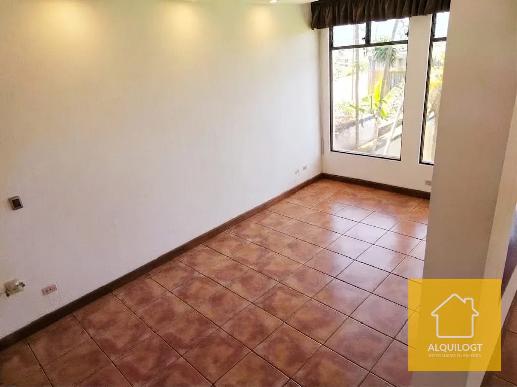Casa San Cristobal Mixco San Cristobal de 3 Habitaciones — Apartamento en Alquiler en Vista al Valle, Zona 8 Mixco, Guatemala, Ciudad — foto 7 de 15