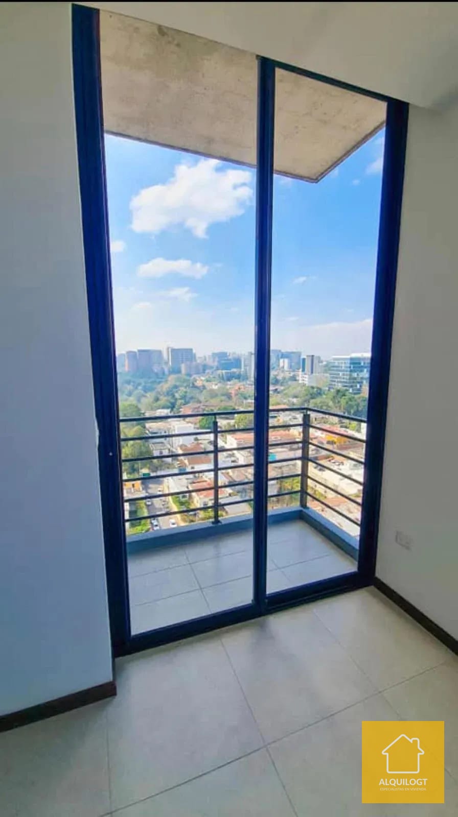 Apartamento Zona 10 de 3 Habitaciones Mira Apartamentos — Apartamento en Alquiler en Mira, Zona 10, Guatemala, Ciudad — foto 2 de 9