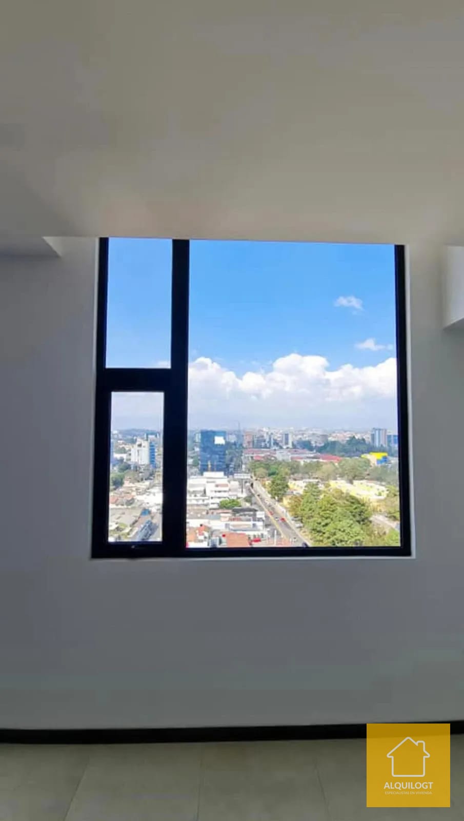 Apartamento Zona 10 de 3 Habitaciones Mira Apartamentos — Apartamento en Alquiler en Mira, Zona 10, Guatemala, Ciudad — foto 3 de 9