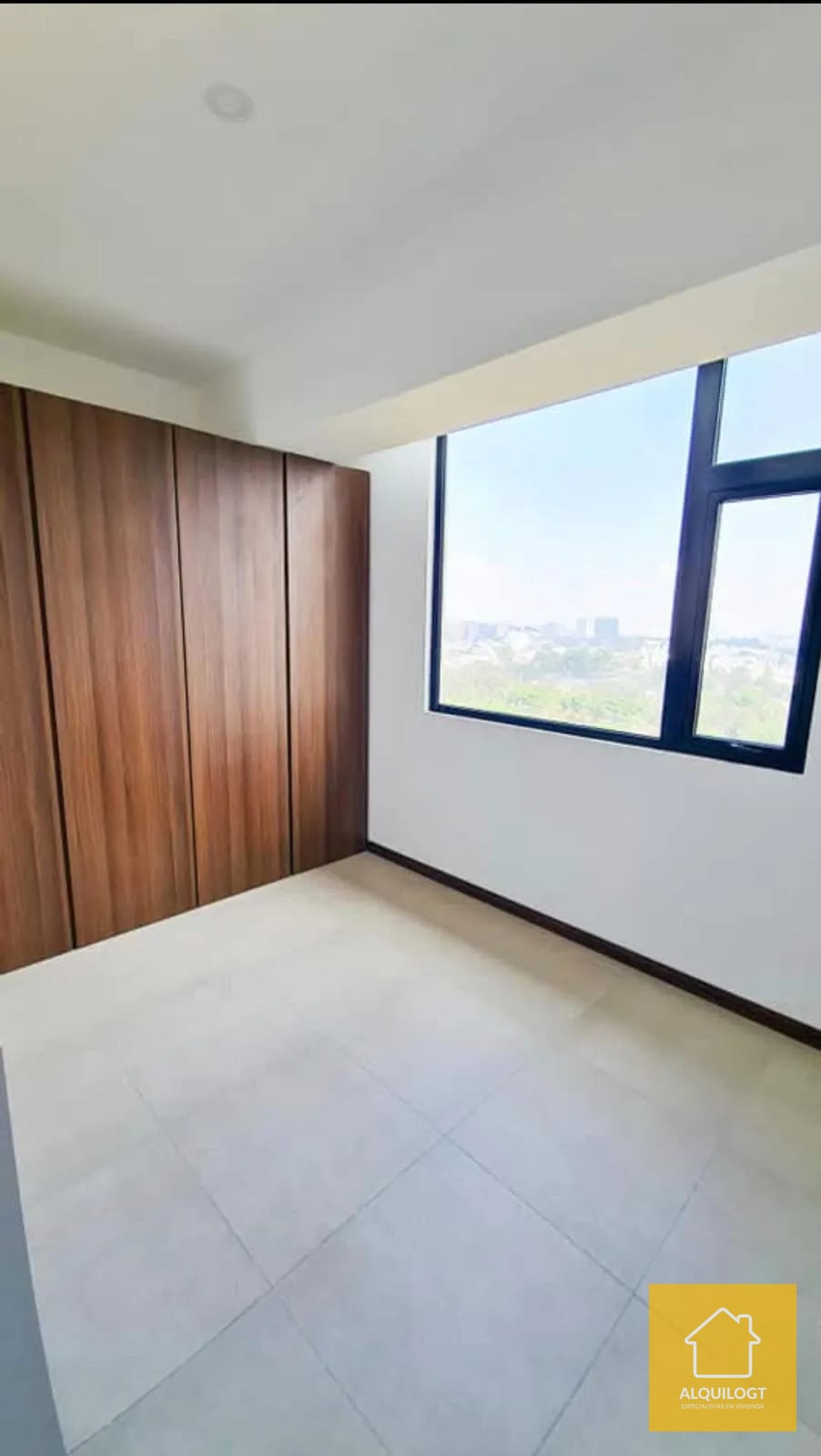 Apartamento Zona 10 de 3 Habitaciones Mira Apartamentos — Apartamento en Alquiler en Mira, Zona 10, Guatemala, Ciudad — foto 5 de 9