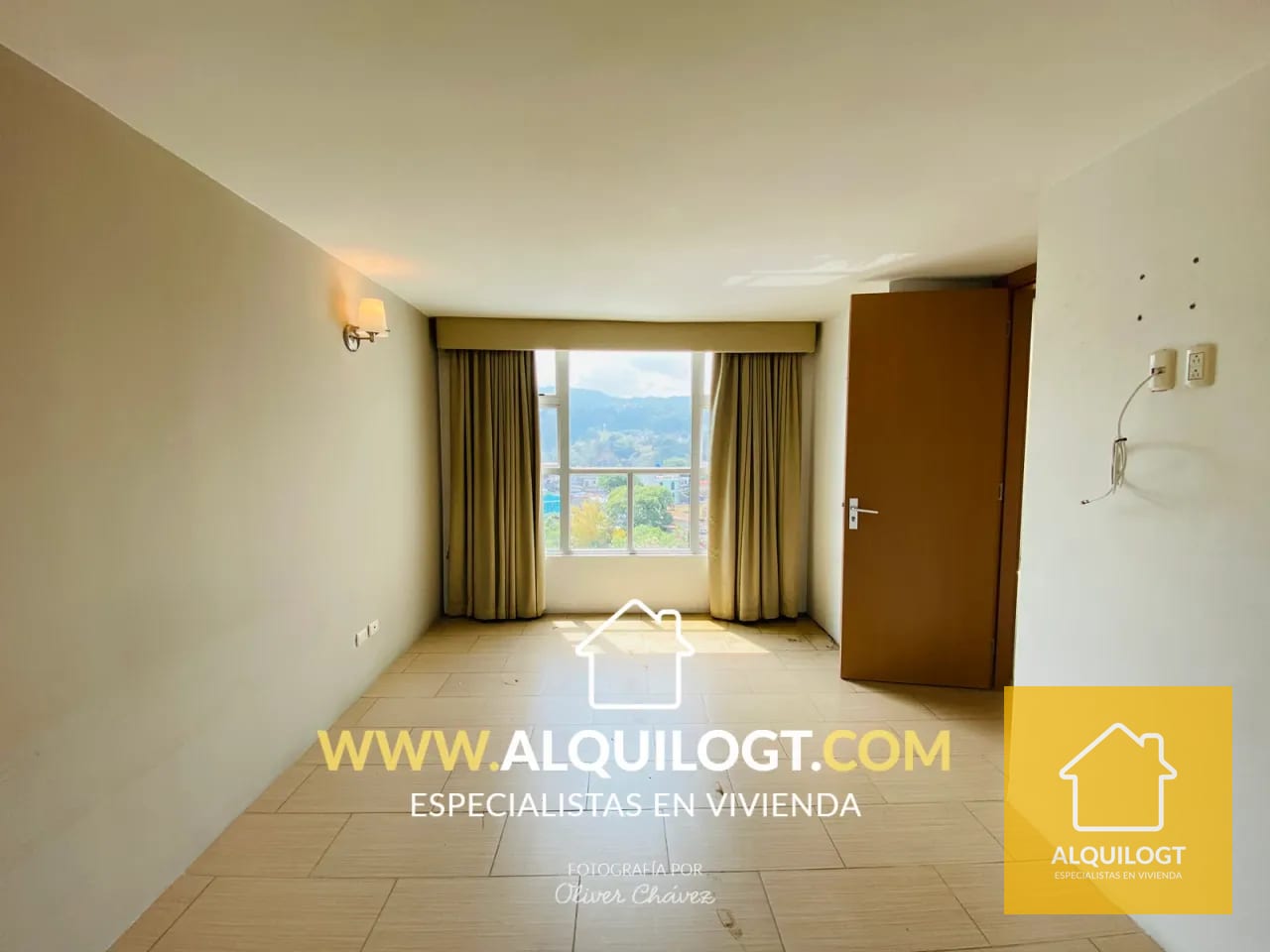 Apartamento la Villa Cerca del Club la Villa Condado la Villa 3 Habita — Apartamento en Alquiler en Condado La Villa, Zona 14, Guatemala, Ciudad — foto 7 de 17