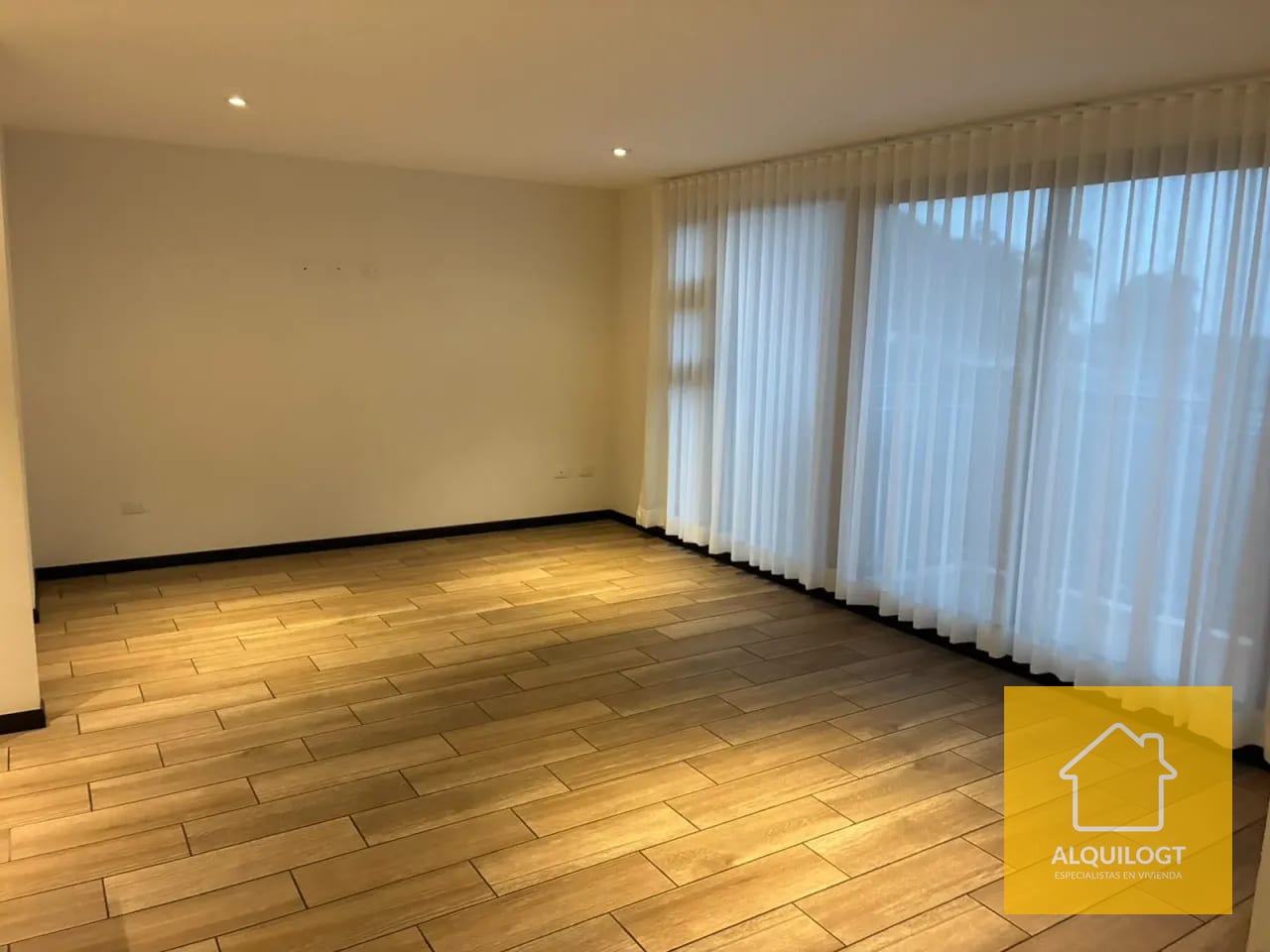 Apartamento Zona 16 San Isidro 2021 — Apartamento en Alquiler en San Isidro 20/21, Zona 16, Guatemala, Ciudad — foto 4 de 12
