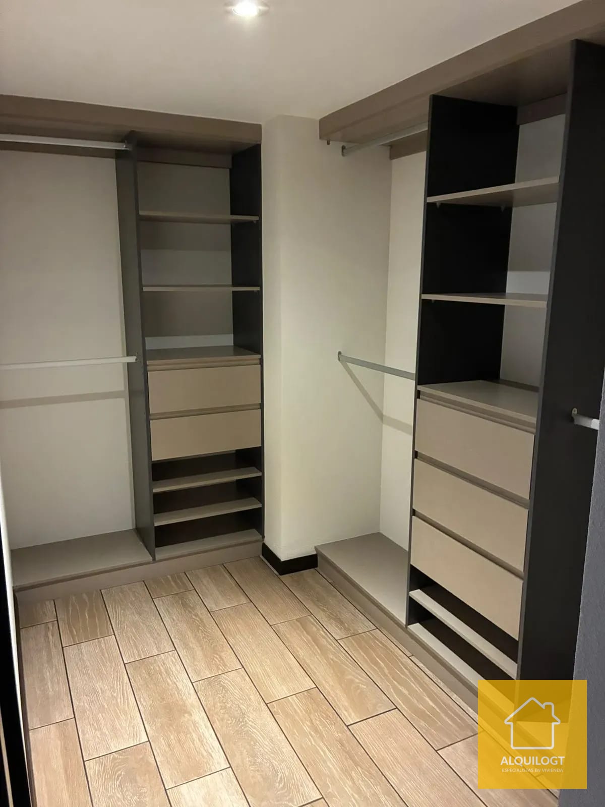 Apartamento Zona 16 San Isidro 2021 — Apartamento en Alquiler en San Isidro 20/21, Zona 16, Guatemala, Ciudad — foto 7 de 12