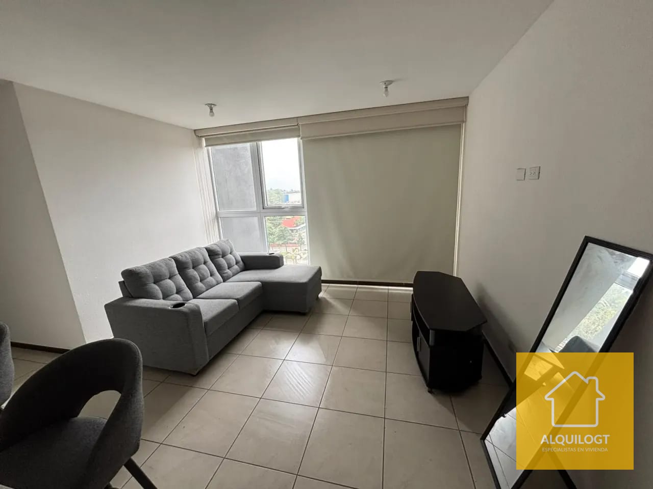 Apartamento Parque San Jorge Sobre el Periferico de 3 Habitaciones — Apartamento en Alquiler en Parque San Jorge, Zona 11, Guatemala, Ciudad — foto 4 de 16
