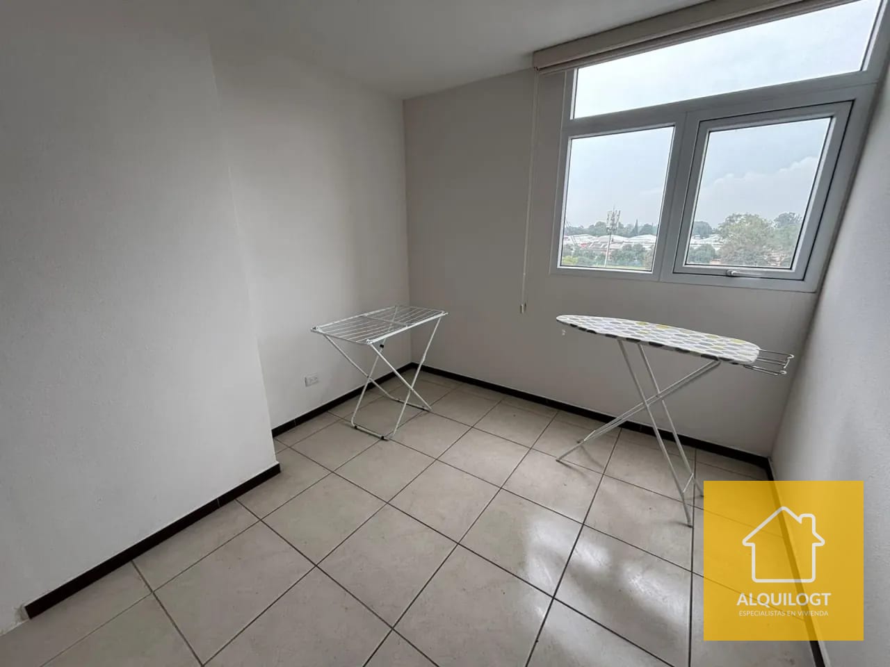 Apartamento Parque San Jorge Sobre el Periferico de 3 Habitaciones — Apartamento en Alquiler en Parque San Jorge, Zona 11, Guatemala, Ciudad — foto 5 de 16