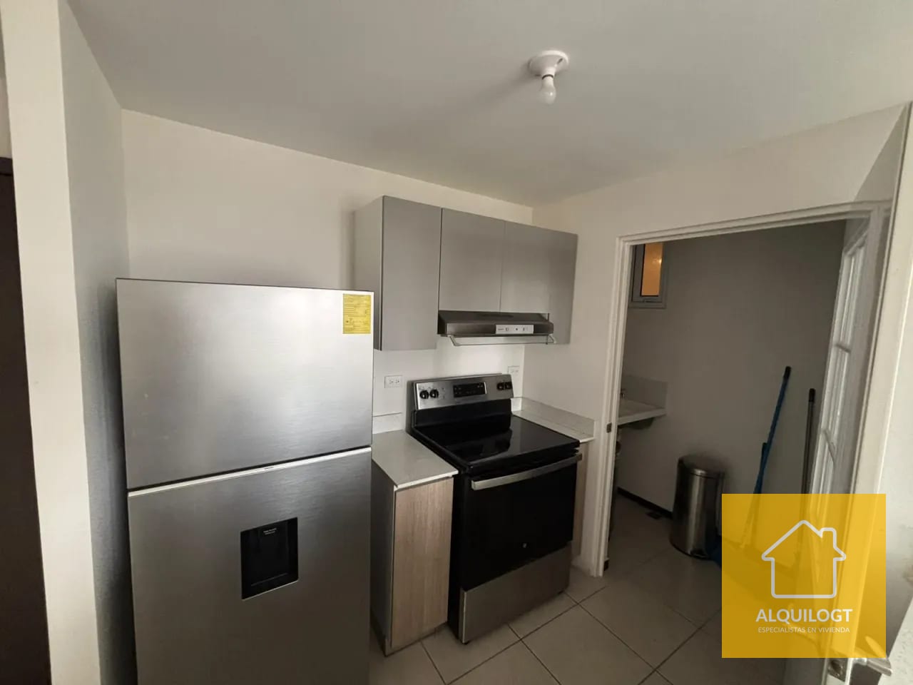 Apartamento Parque San Jorge Sobre el Periferico de 3 Habitaciones — Apartamento en Alquiler en Parque San Jorge, Zona 11, Guatemala, Ciudad — foto 6 de 16