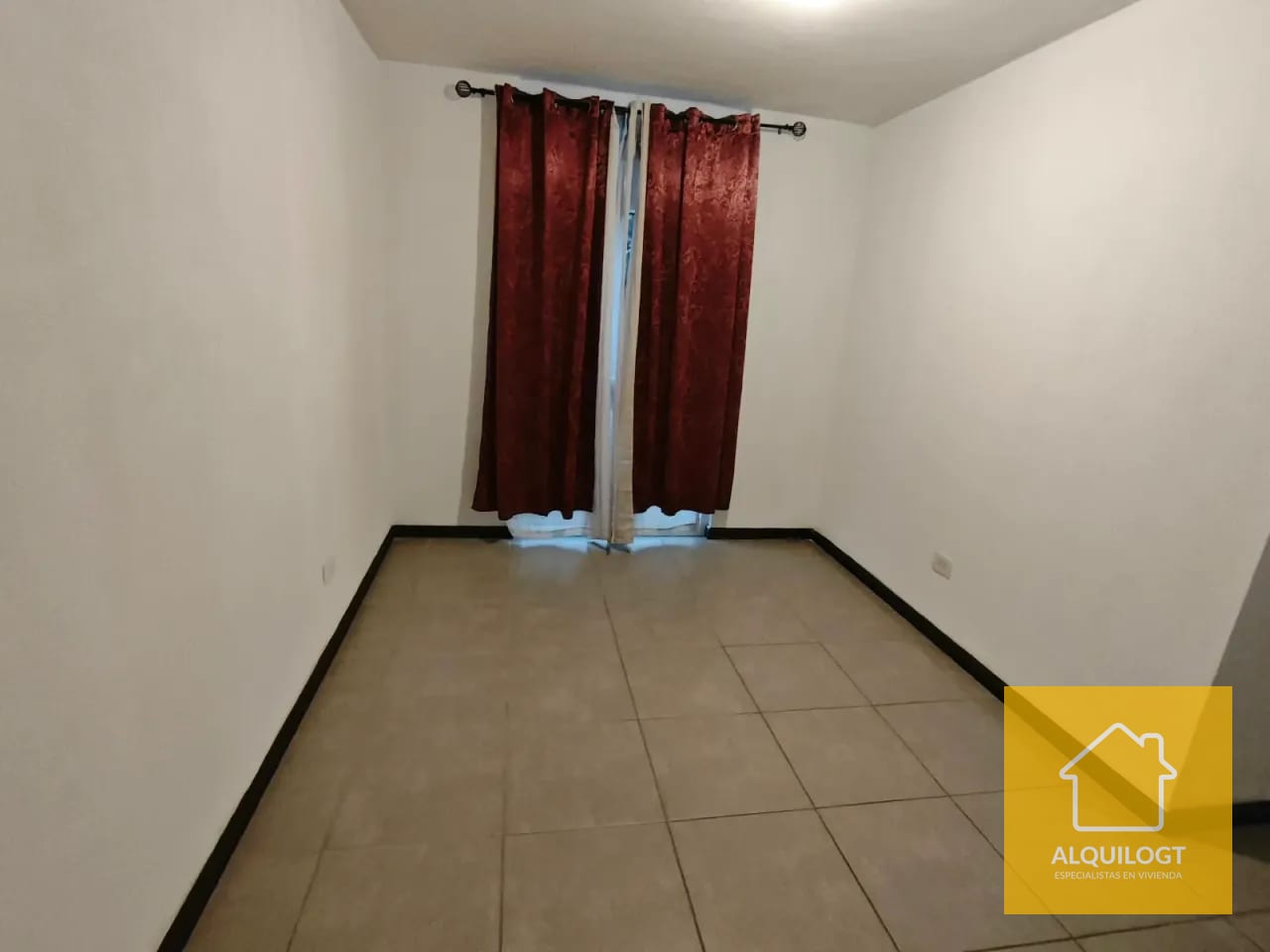 Apartamento Semiamueblado Akari por la Roosevelt Mixco 3 Habitaciones — Apartamento en Alquiler en Akari, Zona 2 Mixco, Guatemala, Ciudad — foto 8 de 11