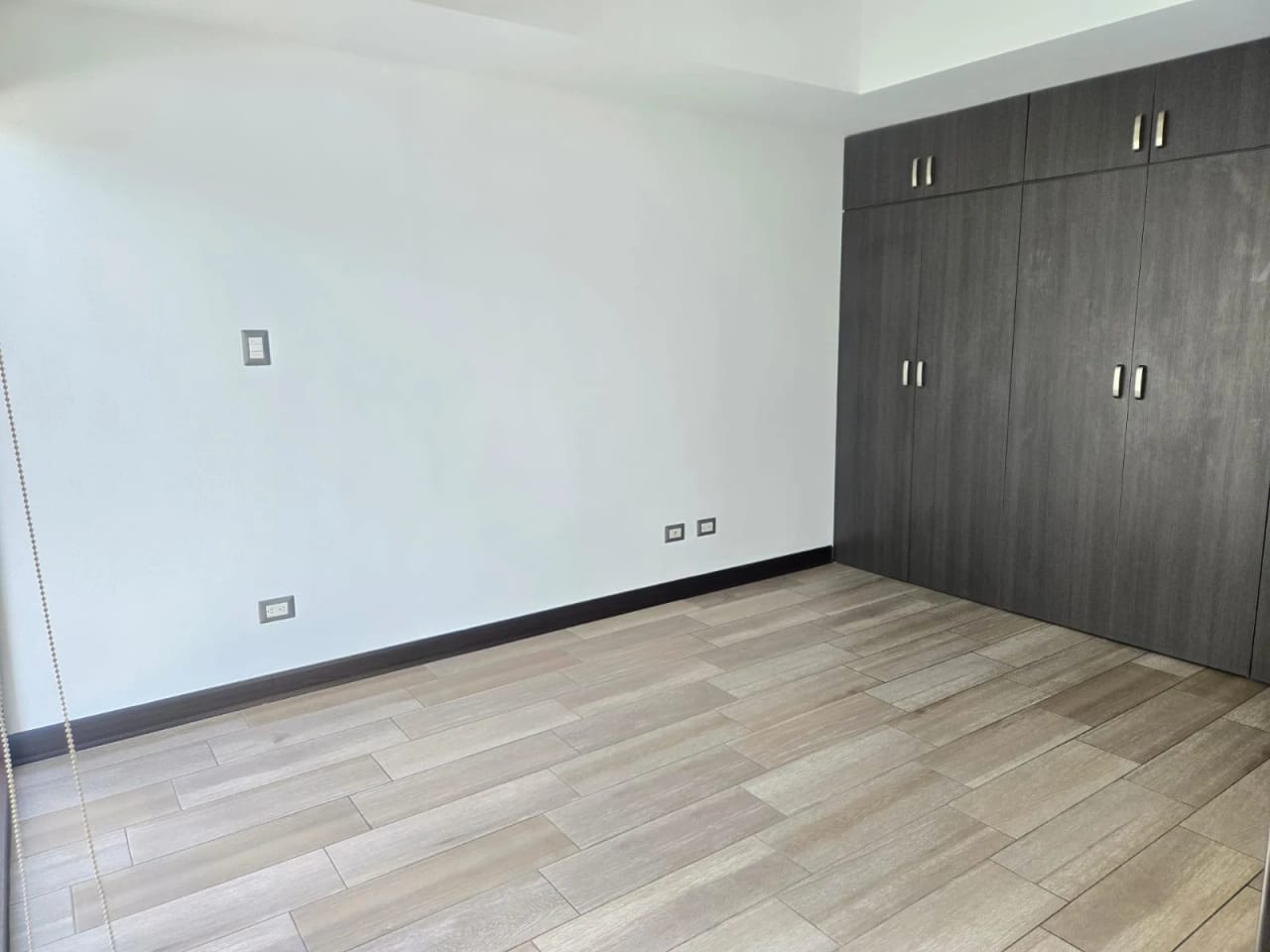 Apartamento en Edificio Tres15 zona 13 — Apartamento en Alquiler en Zona 14, Guatemala, Ciudad — foto 4 de 10