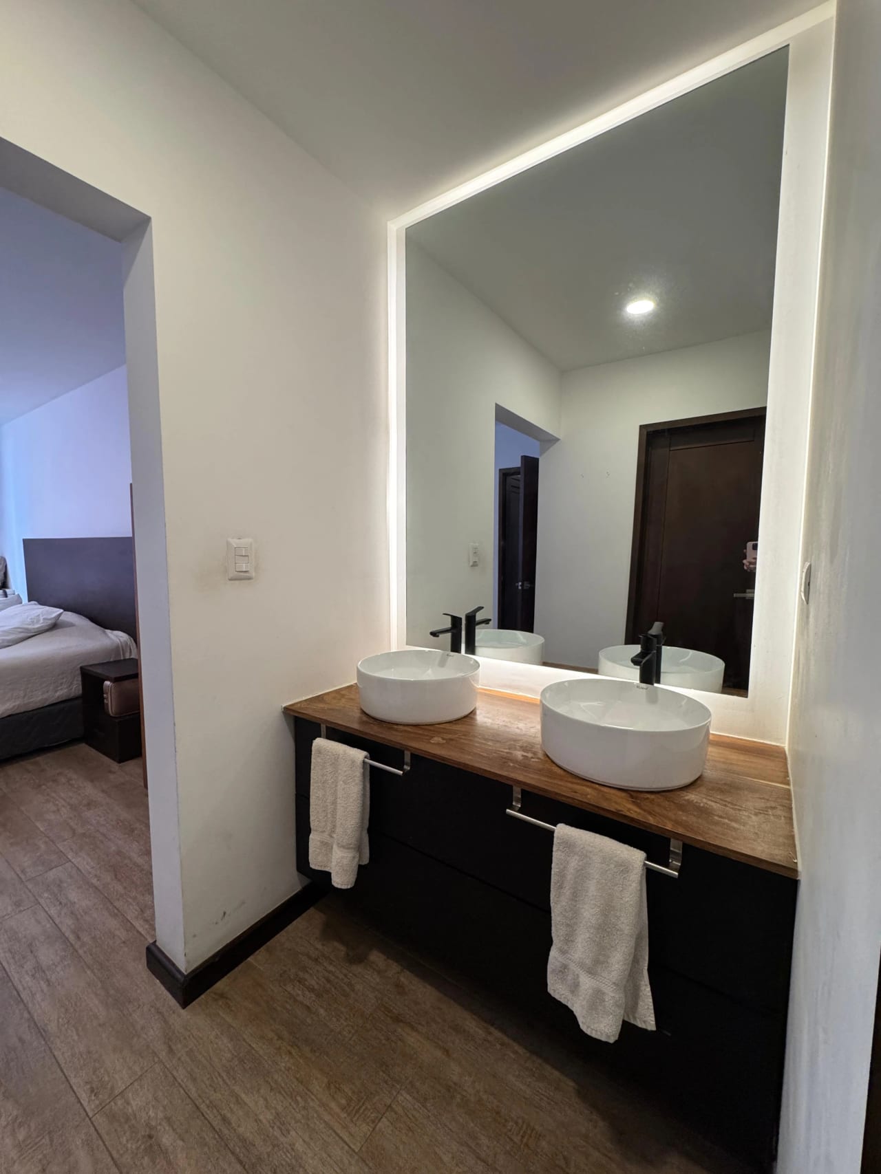Apartamento en venta San Lázaro zona 15 — Apartamento en Venta en Zona 15, Guatemala, Ciudad — foto 5 de 11