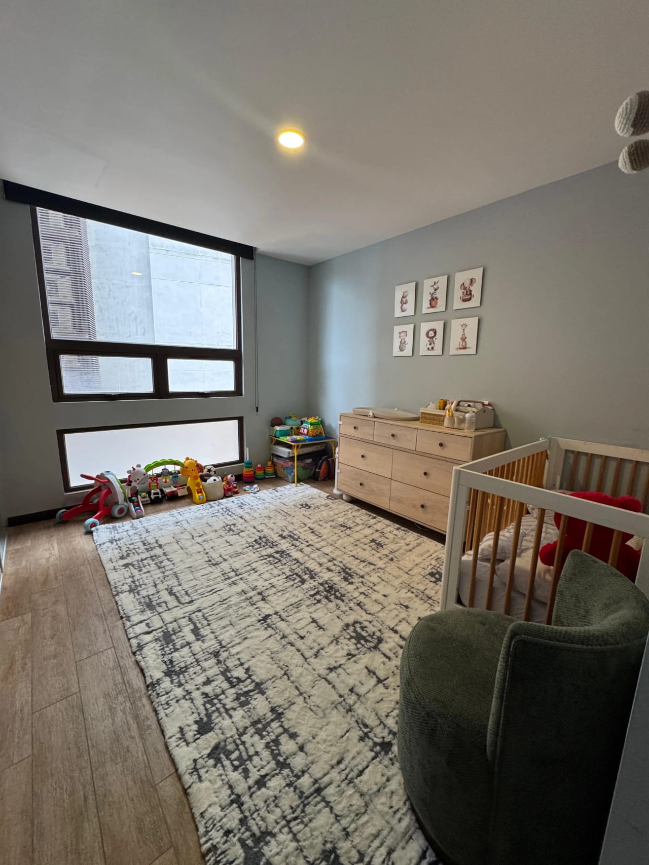 Apartamento en venta San Lázaro zona 15 — Apartamento en Venta en Zona 15, Guatemala, Ciudad — foto 11 de 11