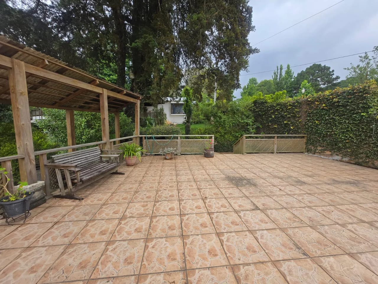 Casa con terreno ideal para desarrollar, dentro de Muxbal — Terreno en Venta en Muxbal, Guatemala, Ciudad — foto 6 de 6