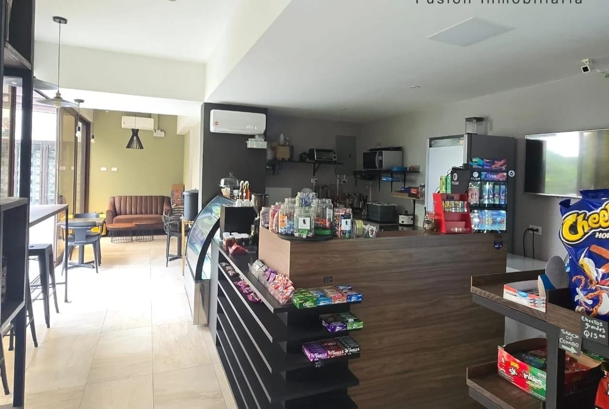 Alquilo local comercial en vh2 zona 15 - Image 3