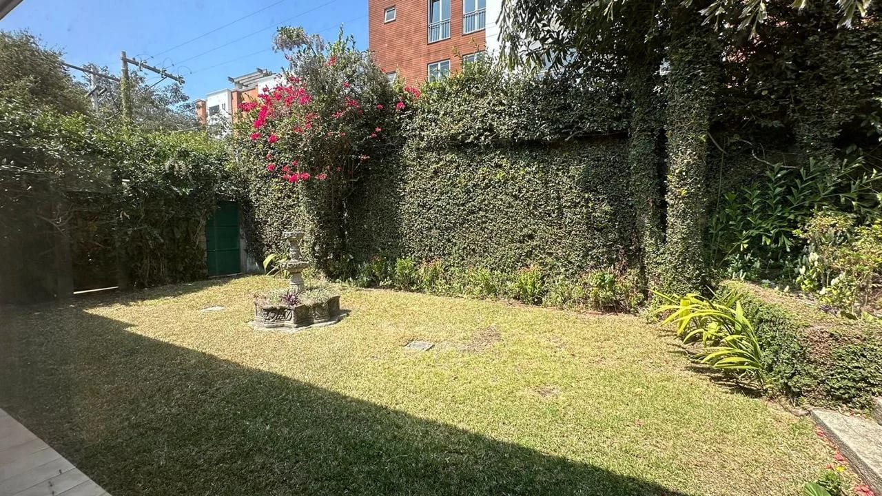 Alquilo casa en vh1 ideal para oficinas — Casa en Alquiler en Zona 15, Guatemala, Ciudad — foto 2 de 8