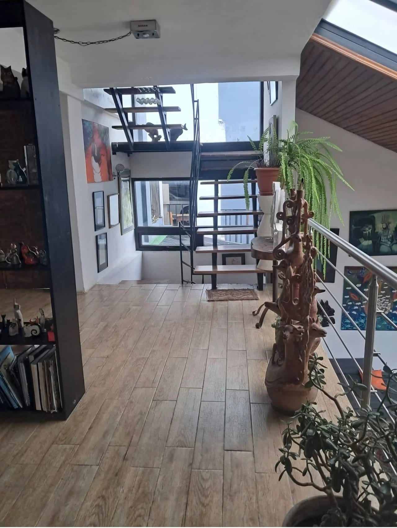 Espacio, Confort y Vistas Maravillosas — Casa en Alquiler en Bellas Luces, Santa Catarina Pinula, Guatemala, Ciudad — foto 3 de 7