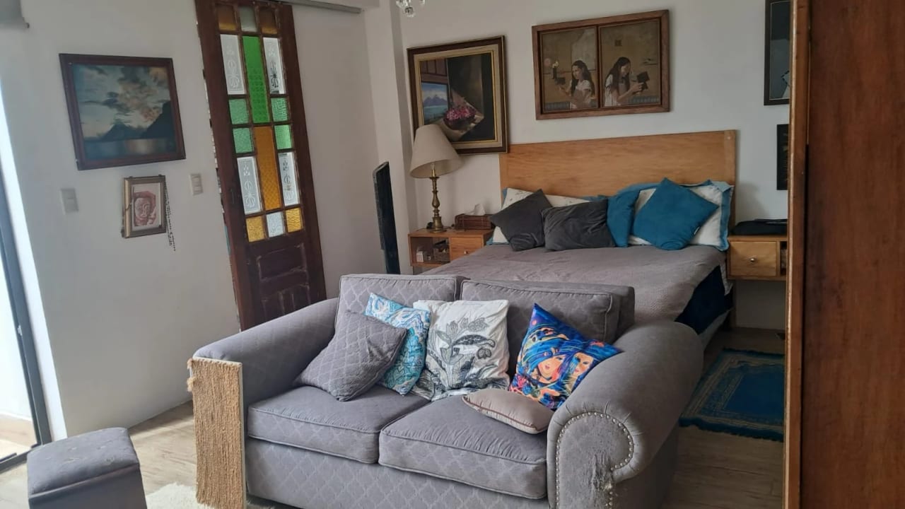 Espacio, Confort y Vistas Maravillosas — Casa en Alquiler en Bellas Luces, Santa Catarina Pinula, Guatemala, Ciudad — foto 4 de 7
