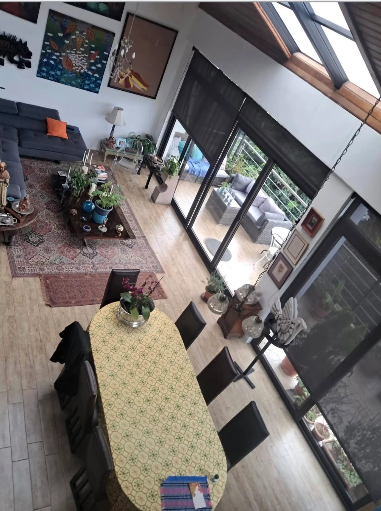 Espacio, Confort y Vistas Maravillosas — Casa en Alquiler en Bellas Luces, Santa Catarina Pinula, Guatemala, Ciudad — foto 7 de 7
