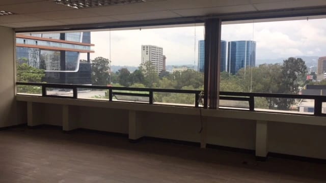 Oficina Ideal para Tu Negocio 86 Mts2 — Oficina en Alquiler en Géminis 10, Zona 10, Guatemala, Ciudad — foto 1 de 5