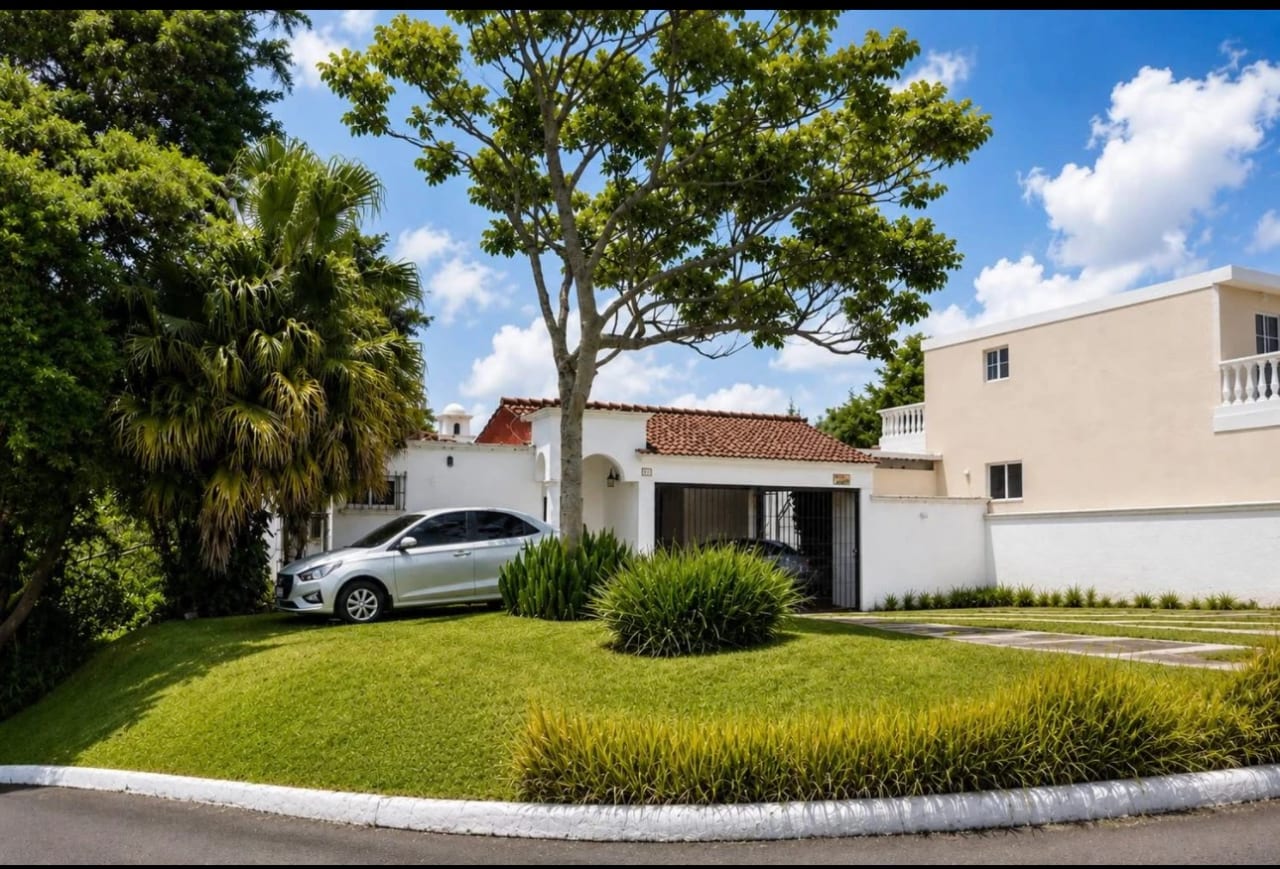 Amplia y Acogedora Residencia — Casa en Venta en San José Pinula, Guatemala, Ciudad — foto 3 de 6