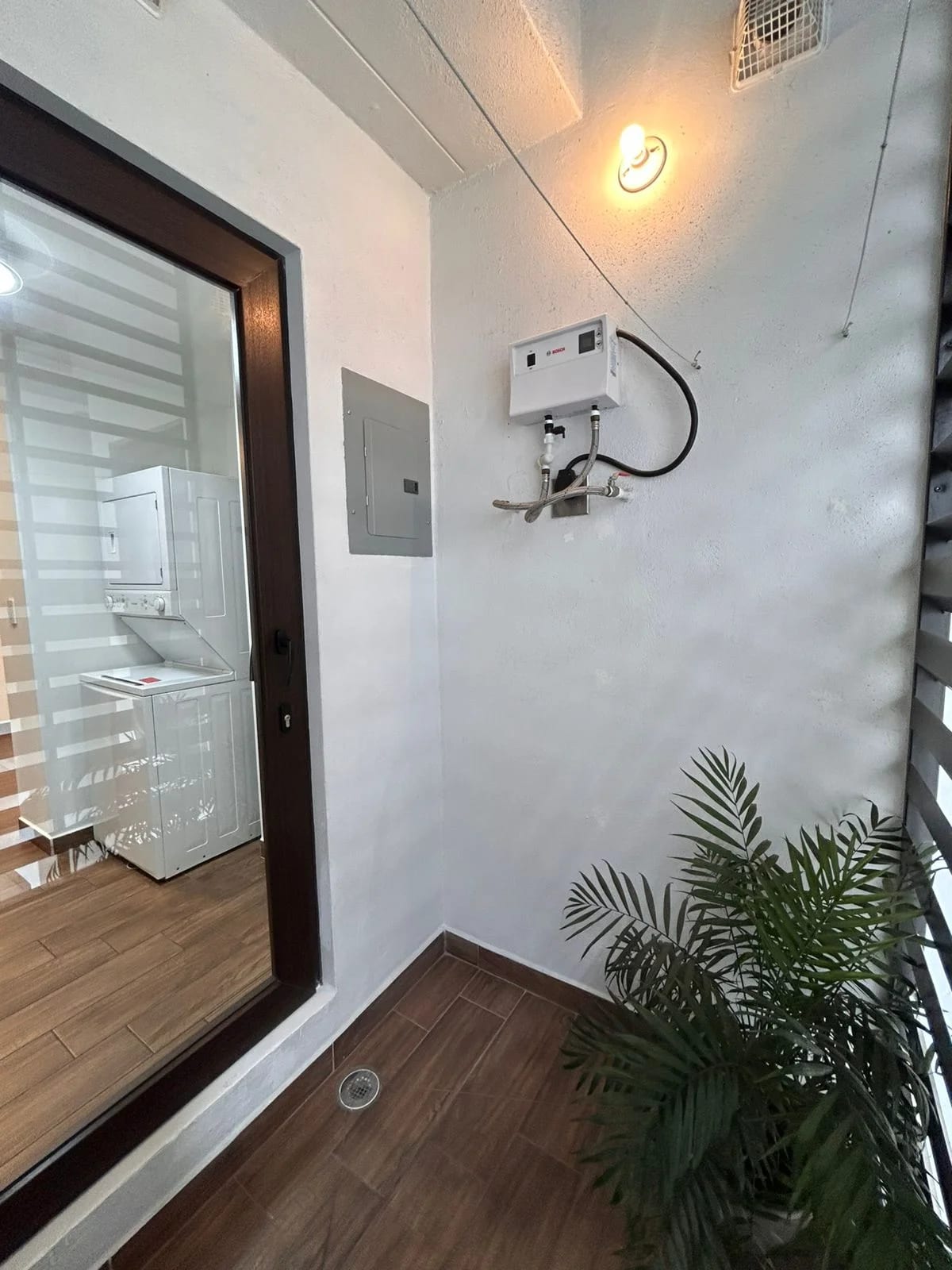 LINDO APARTAMENTO EN VENTA- BALMES 47 ZONA 11, LAS CHARCAS — Apartamento en Venta en Zona 11, Guatemala, Ciudad — foto 2 de 17