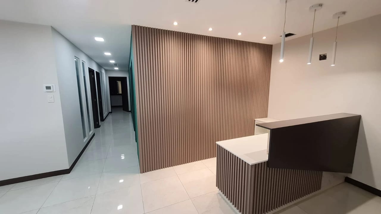 CLINICAS PEQUEÑAS EN RENOVATI ZONA 10 — Clínica en Alquiler en Renovati, Zona 10, Guatemala, Ciudad — foto 1 de 8