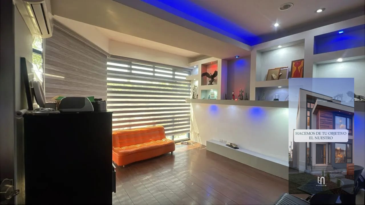 ALQUILO OFICINA EN AVENIDA REFORMA ZONA 9 - 143m2 — Oficina en Alquiler en El Reformador, Zona 9, Guatemala, Ciudad — foto 5 de 11