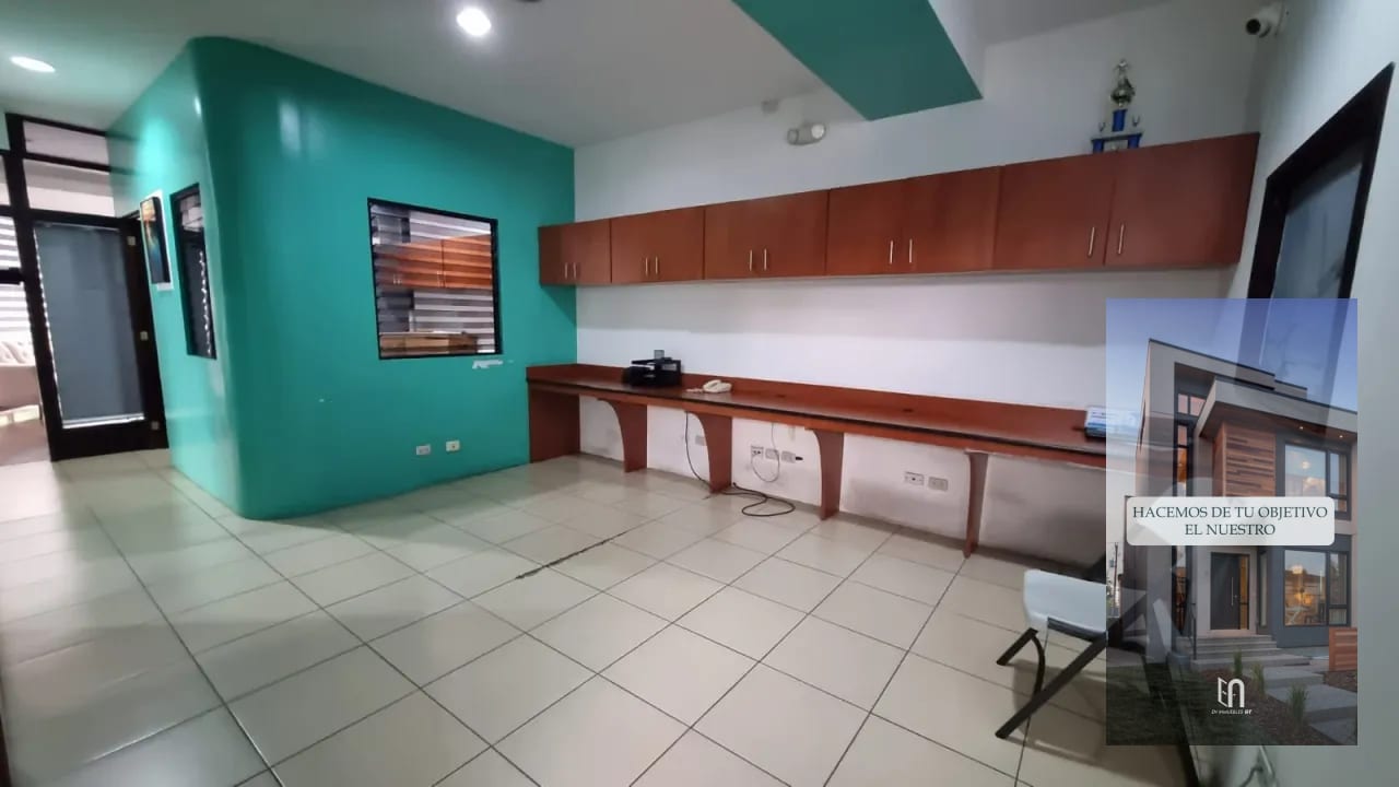 ALQUILO OFICINA EN AVENIDA REFORMA ZONA 9 / 143 M2 — Oficina en Alquiler en El Reformador, Zona 9, Guatemala, Ciudad — foto 5 de 14