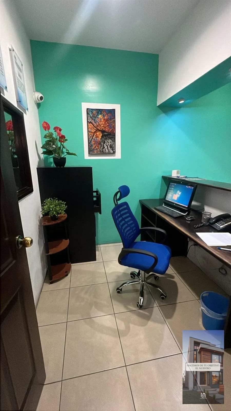 ALQUILO OFICINA EN AVENIDA REFORMA ZONA 9 / 143 M2 — Oficina en Alquiler en El Reformador, Zona 9, Guatemala, Ciudad — foto 12 de 14