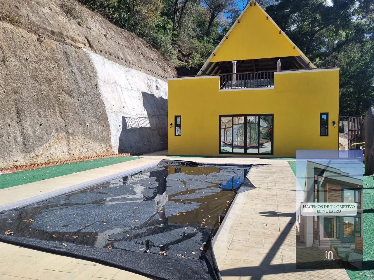 VENDO TERRENO EN SAN LUCAS FOREST | 151M2 — Terreno en Venta en San Lucas Sacatepéquez, Sacatepéquez — foto 13 de 13