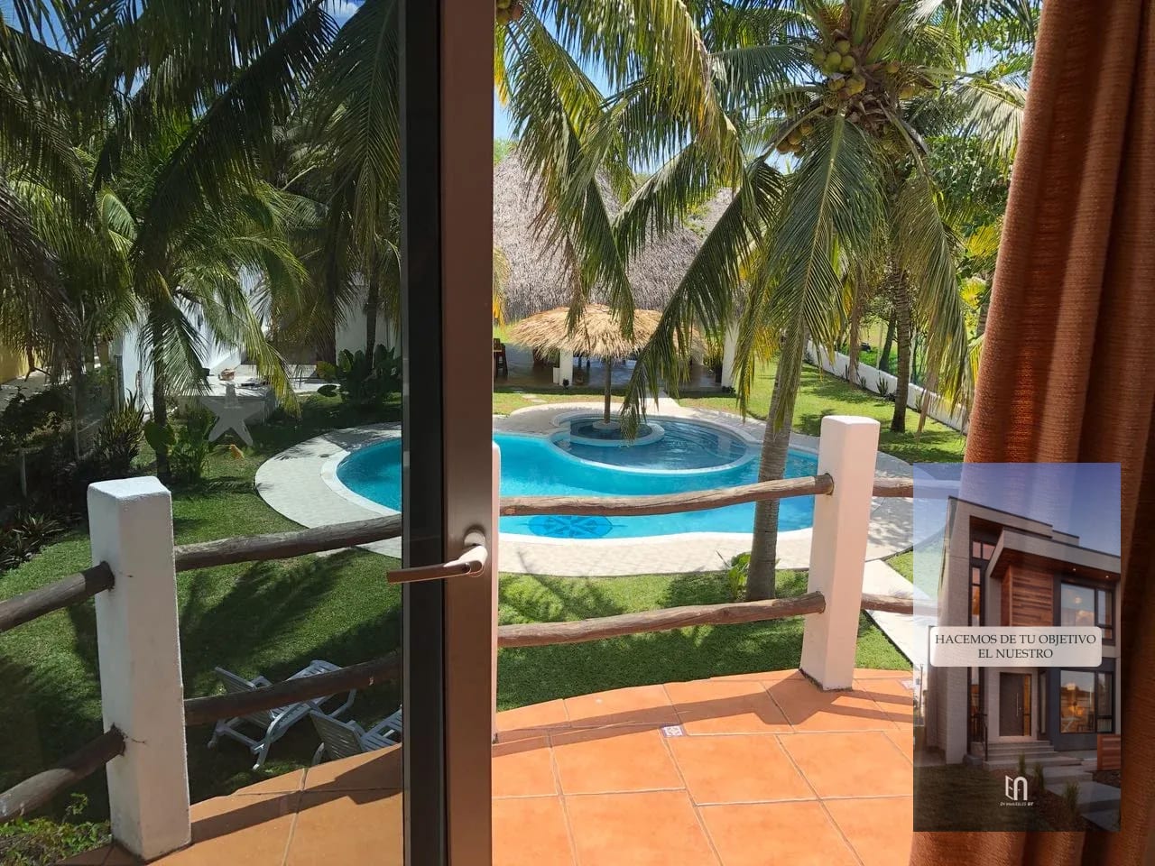 Casa de Playa en Venta | Monterrico – A solo 100 metros del mar — Casa vacacional en Venta en Taxisco, Santa Rosa — foto 17 de 17