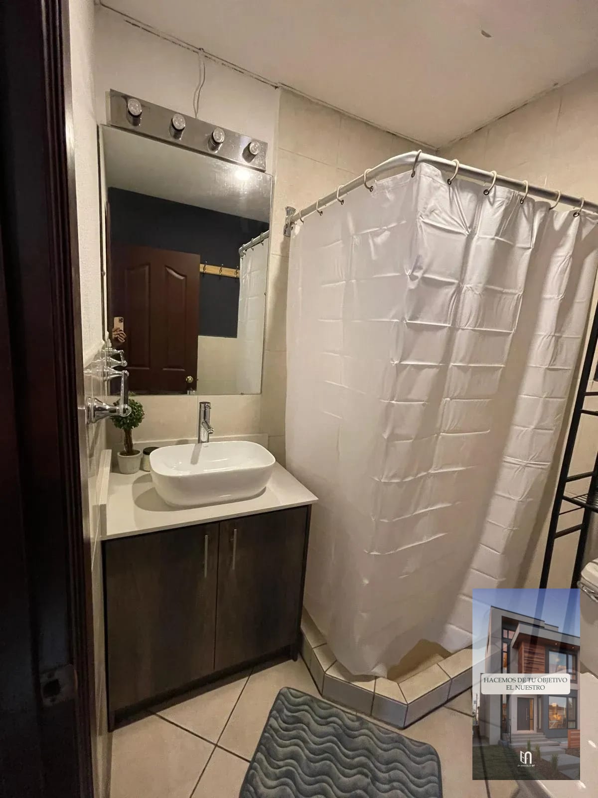 Apartamento Amueblado y Equipado en Alquiler | Zona 14 – Pacífica Plaza — Apartamento en Alquiler en Pacífica Plaza, Zona 14, Guatemala, Ciudad — foto 10 de 17