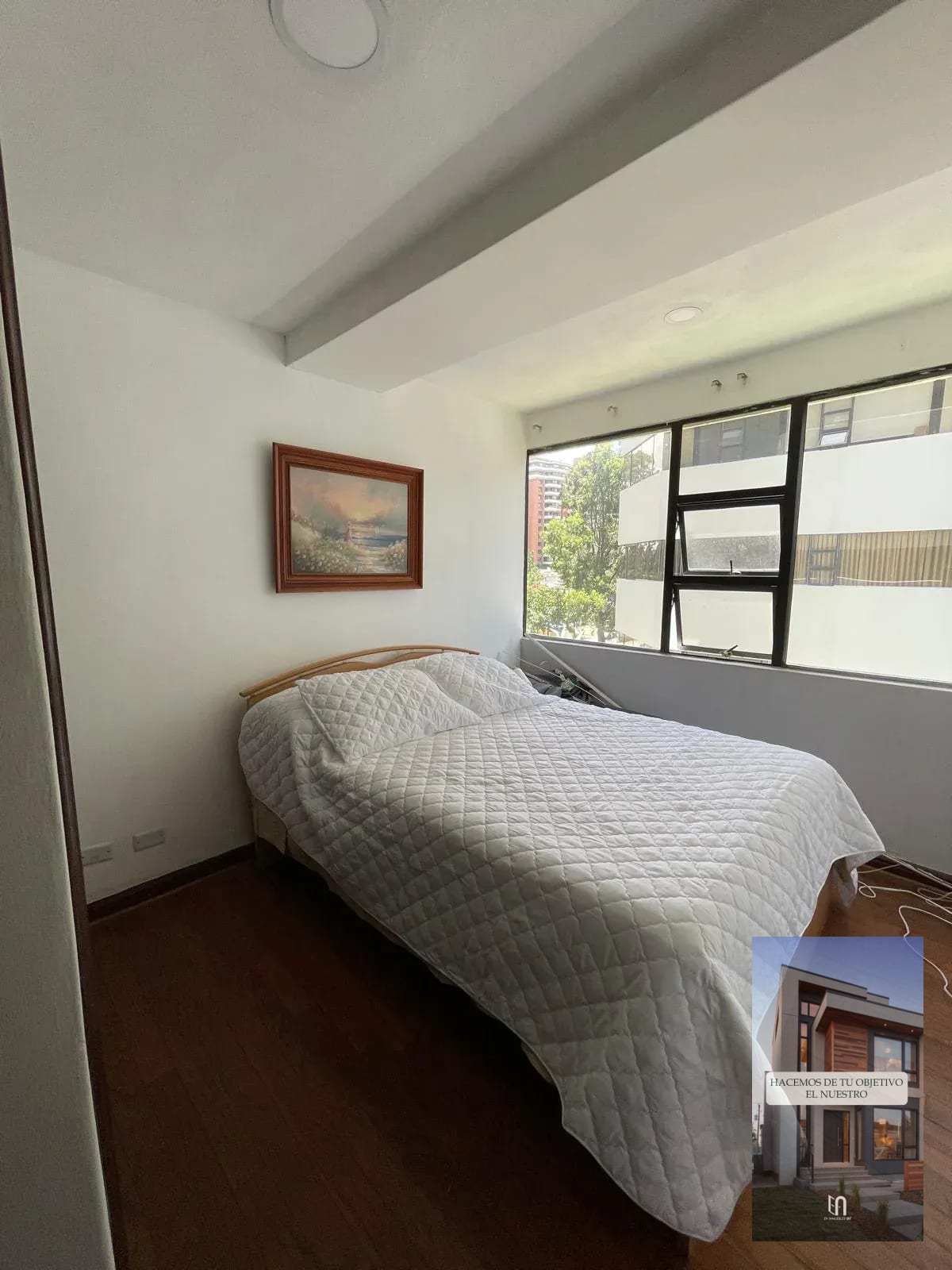 Apartamento Amueblado y Equipado en Alquiler | Zona 14 – Pacífica Plaza — Apartamento en Alquiler en Pacífica Plaza, Zona 14, Guatemala, Ciudad — foto 16 de 17